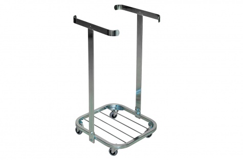 Garbage bag holder Stabil