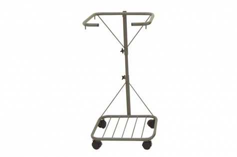 Sack stand, Ola