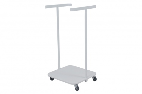 Garbage bag holder Ultima, 100-125l