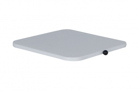  Lid for garbage bag holder, 125l
