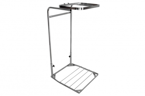Garbage bag holder Valentin, 125-240l