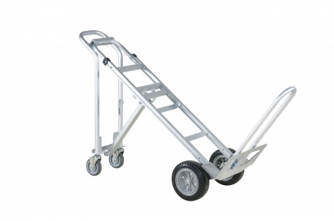 Тележка COMBI, грузоподъемность 250/350 кг