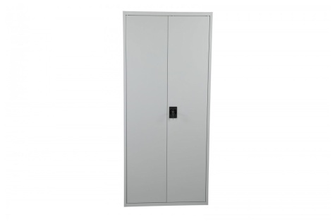 Arhiivikapp, 1800 x 800 x 400 mm, hall