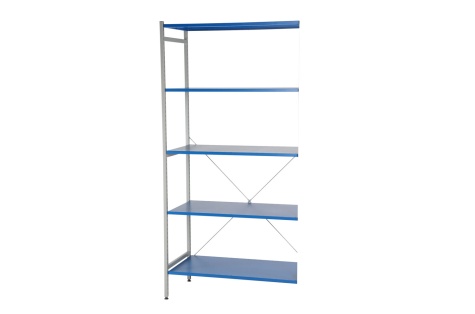 Jätkusektsioon, 500 x 1000 x 2000 mm