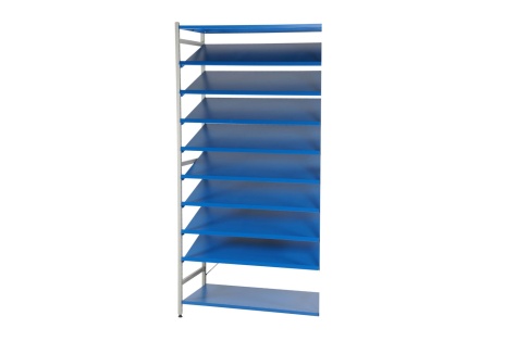 Jätkusektsioon, 500 x 1000 x 2000 mm