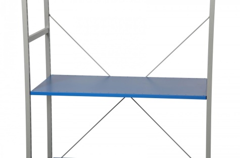 Hyllo Shelf 1000 mm incl cantiliver