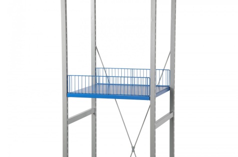 HYLLO Riiulijagaja paar, 500 mm