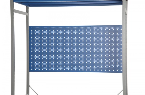 HYLLO Perfopaneel, 1000 mm