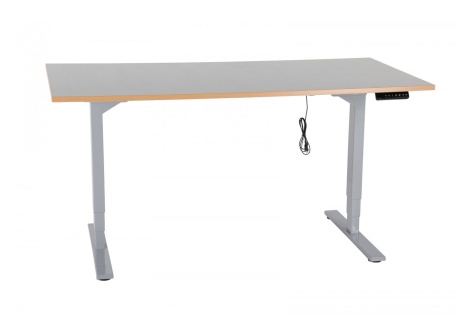 Elektriline töölaud, 2000 x 800 mm, 150 kg