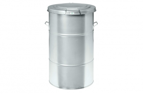 Waste bins 115 L