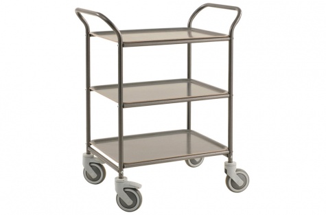 Service trolley