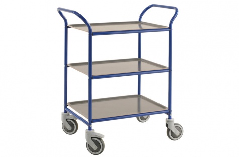 Service trolley