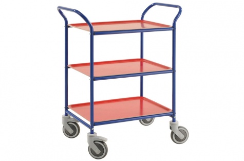 Table trolleys