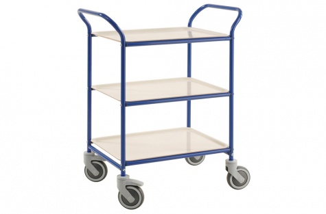 Service trolley