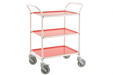 Service trolley