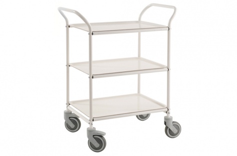 Service trolley