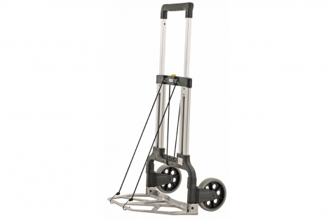 Luggage trolley 