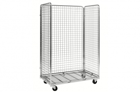 Mesh trolley 