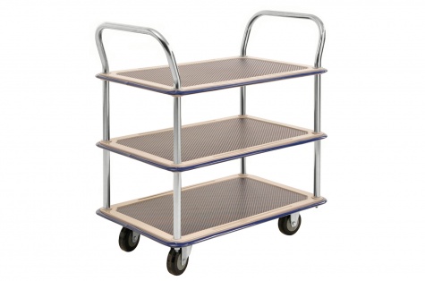 Table trolley Non slip