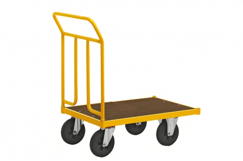 Platform trolley 