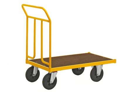 Platform trolley 