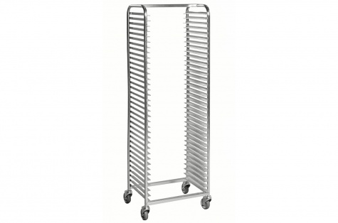 Tray trolley