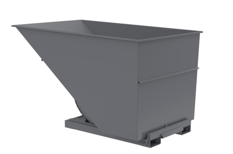 Kallurkonteiner, 2500L