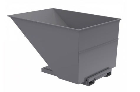 Kallurkonteiner, 3000L