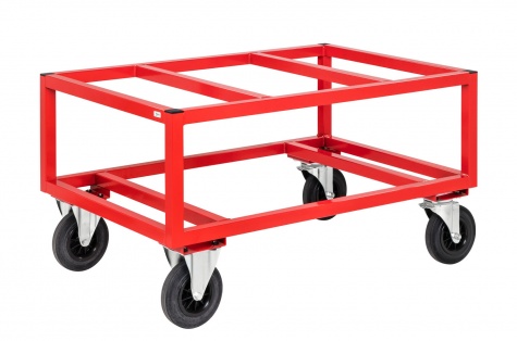 Pallet trolley 