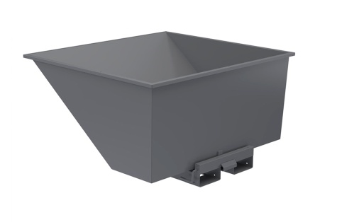 Kallurkonteiner, 1100L