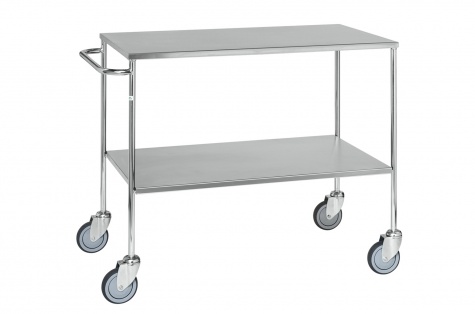 Table trolley