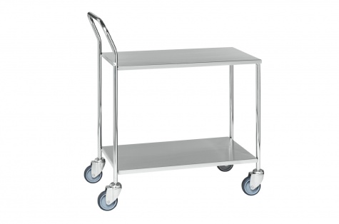 Table trolley