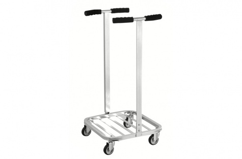 Sack trolley 