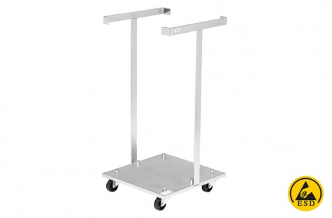 ESD Sacktrolley