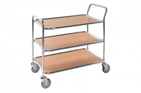 Table trolley