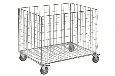 Mesh trolley 