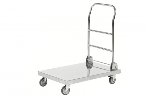 Platform trolley C2, 18/0