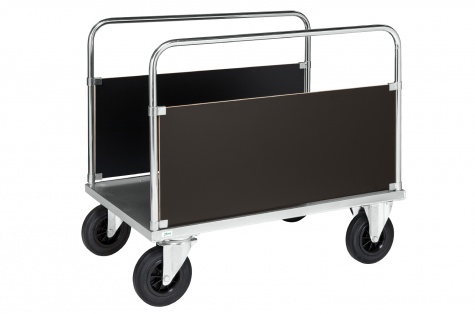 Truck /long panels