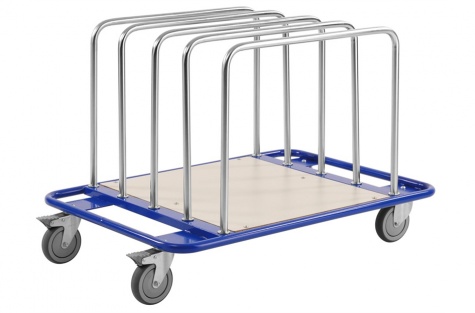 Special trolleys