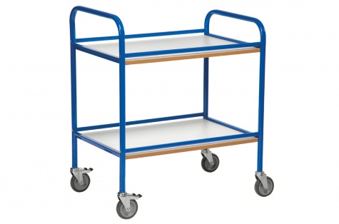 Service trolley