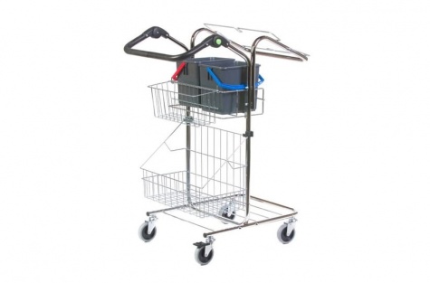 Cleaning trolley NV2