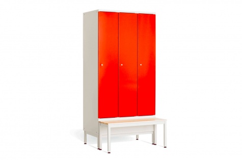 Locker VKL