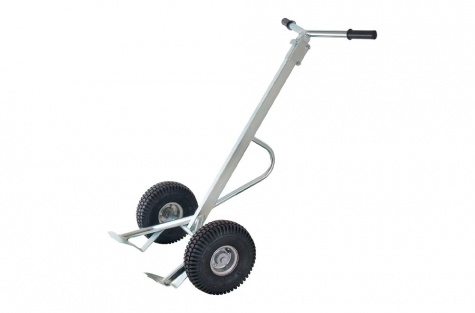 Barrel trolley, 300kg