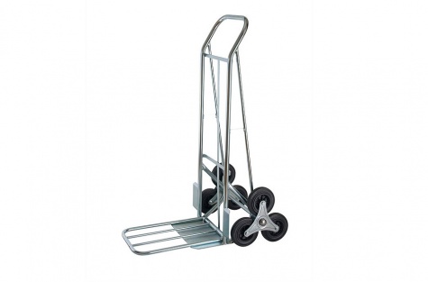 Stair climber trolley, 200kg