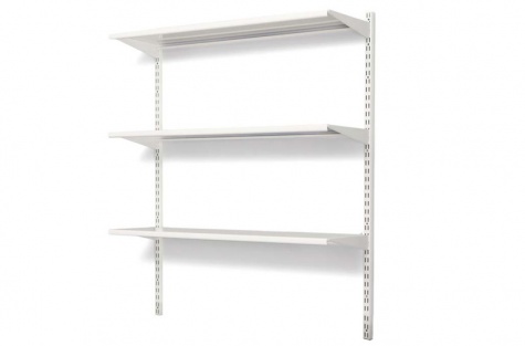 Shelving system sets