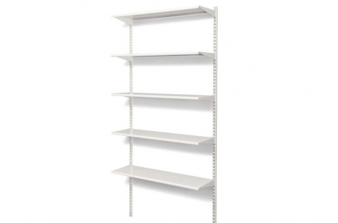 Set: wall shelf, M900