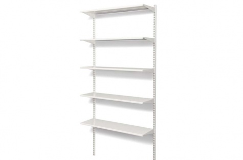 Set: wall shelf, M900