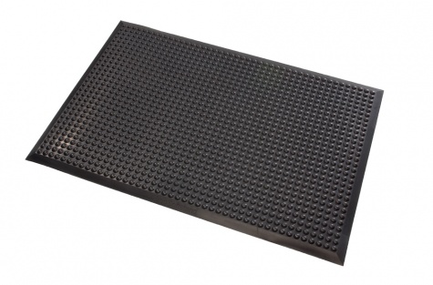 ESD-Ergomat paklājs, 650 x 1850 mm