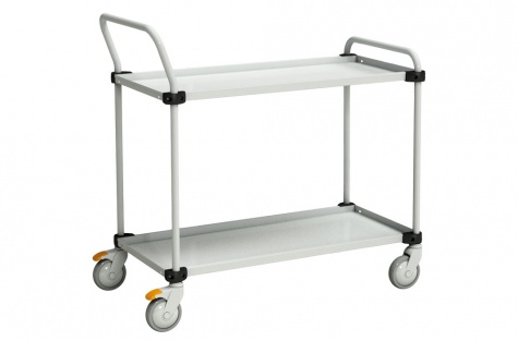 Adjustable trolleys, TRTA-series