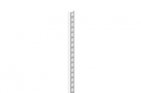 Wall rail, 1000 mm